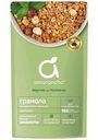 Гранола амарантово-овсяная Amarancho ореховая, 270г