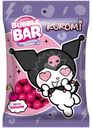 Резинка жевательная Конфитрейд Bubble Bar в ассортименте 40г