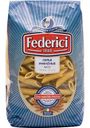 Макаронные изделия Federici Penne Rigate №23, 500 г