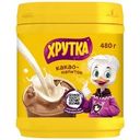 Какао-напиток Хрутка быстрорастворимый 480г