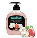 Жидкое мыло для рук с экстрактом инжира и орхидеи «Роскошь масел» Palmolive, 300 мл