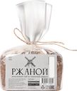 Хлеб ржаной ИП БУЛАХОВСКАЯ на пшеничной закваске, 340г