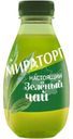 Холодный чай Мираторг зелёный 370мл