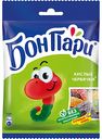 Мармелад жевательный Бон Пари Кислые червячки, 75 г