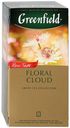 Чай оолонг Greenfield Floral Cloud в пакетиках 1,5 г 25 шт