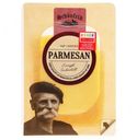 Сыр твердый Schonfeld Пармезан нарезка 43%, 125 г