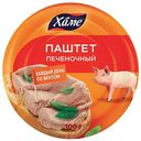 Паштет печеночный Hame, 100 г