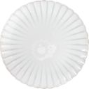 Тарелка обеденная HOMECLUB Aster 25см, реактивная керамика, Арт. JH7730