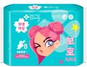 Прокладки Super Soft впитывающие Маркет Beauty, 8шт