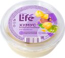 Хумус ЛЕНТА LIFE Рецепт из Назарета, 200г