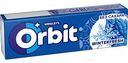 Жевательная резинка Orbit Winterfresh, 13,6 г