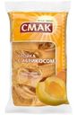 Слойка Смак С абрикосом 90г