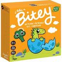 Печенье Take a Bitey Брокколи, 125 г
