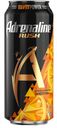 Напиток энергетический ADRENALINE Juicy, 449мл