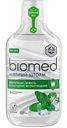 Ополаскиватель для полости рта Biomed мятный шторм, 500мл