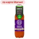 Напиток натурального брожения KOMBUCHA Classic иван-чай, 555мл