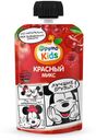 Пюре «ФрутоНяня» ФрутоKids красный микс, 90 г