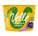 Продукт овсяный ферментированный Velle Каша с черносливом, 170 г