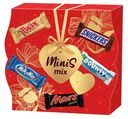 Сладкий подарочный набор Mixed Minis 105 г