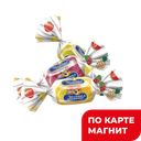 Конфеты желейные с натур соком Золотая стрекоза (в)(КДВ):5