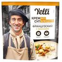 Крем-суп Yelli Французский с лисичками, 70г