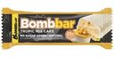 Батончик Bombbar со вкусом Торт Тропический Микс глазированный 40г
