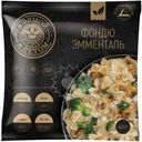 Фондю И Зимой И Летом Эмменталь с курицей, 400г
