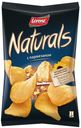 Чипсы картофельные Naturals c пармезаном, Lorenz, 100 г