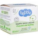 Крем от опрелостей детский Bebble Nappy rash cream 0+, 60 мл