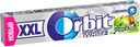 Orbit XXL Сочное яблоко 20,4г