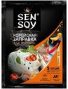 Заправка Sen Soy По-корейски для фунчозы, 80мл