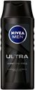 Шампунь-уход «Ultra» Nivea, 250 мл