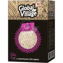 Рис Global Village Басмати шлифованный 5х80г