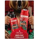 Набор Old Spice Bearglove 1шт.