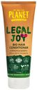 Бальзам для волос We are the planet Укрепление и рост Legal Joy 200 мл