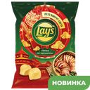 Чипсы LAYS Утка по-пекински, 125 г