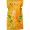 Манго на палочке замороженное 80г