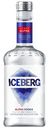 Водка Iceberg 40%, 500мл