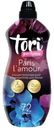 Кондиционер для белья Tori Perfume Paris lamour 1.9л