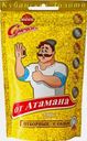 Семечки От Атамана Подсолнечные отборные с солью 250г