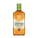 Виски Brasil Lime, 35%, Ballantine’s, 0,7 л, Шотландия