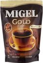 Кофе Migel Gold растворимый сублимированный 75г