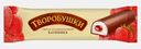 Сырок творожный глазированный Творобушки Клубника 20% 40г