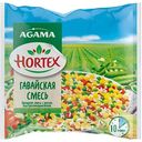 Смесь овощная замороженная Hortex Гавайская, 400 г