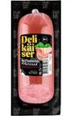 Колбаса Delikaiser Ветчинно-рубленая в/к 300г