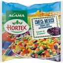 Овощная смесь быстрозамороженная Hortex Mexico, 400 г