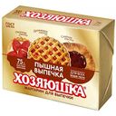 Маргарин для выпечки Хозяюшка Домашний 75%, 200г