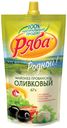 Майонез оливковый «Ряба »Провансаль 67%, 372 г
