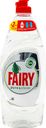 Средство для мытья посуды Fairy Pure&clean, 650мл