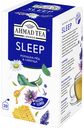 Чайный напиток Ahmad Tea Sleep в пакетиках 1,5 г х 20 шт